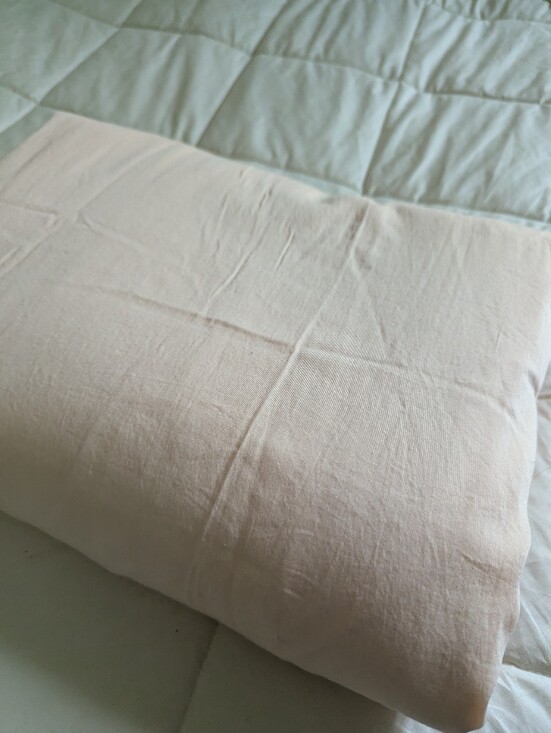 Zara Other - Zara home cotton duvet